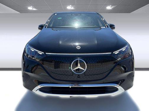 2026 Mercedes-Benz EQE 320 EQE 320