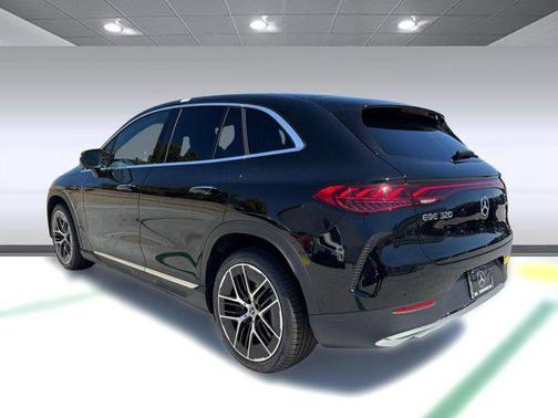 2026 Mercedes-Benz EQE 320 EQE 320