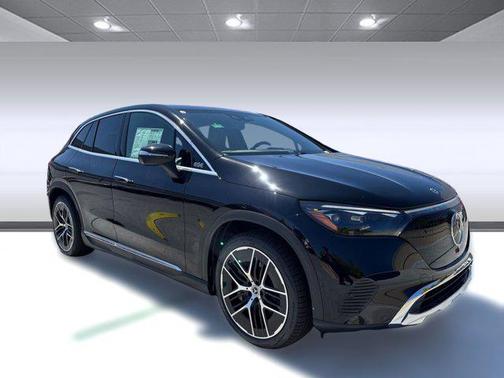 2026 Mercedes-Benz EQE 320 EQE 320