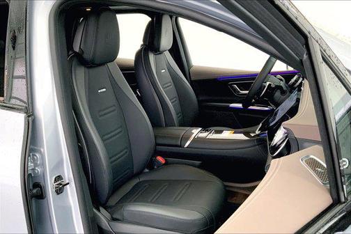 2025 Mercedes-Benz AMG EQE 4MATIC+