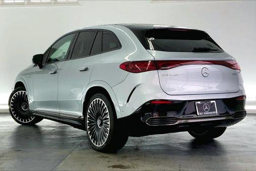 2025 Mercedes-Benz AMG EQE 4MATIC+