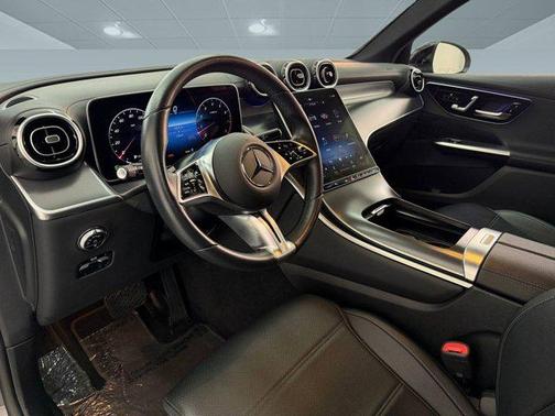 2024 Mercedes-Benz GLC 300 Base