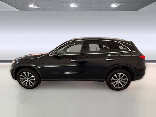 2024 Mercedes-Benz GLC 300 Base