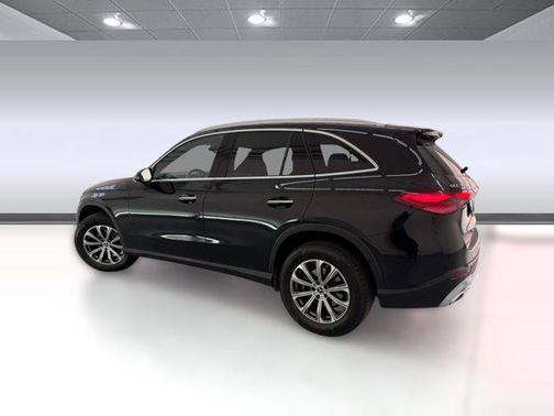 2024 Mercedes-Benz GLC 300 Base