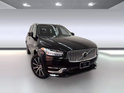 2025 Volvo XC90 B6 Plus 7-Seater