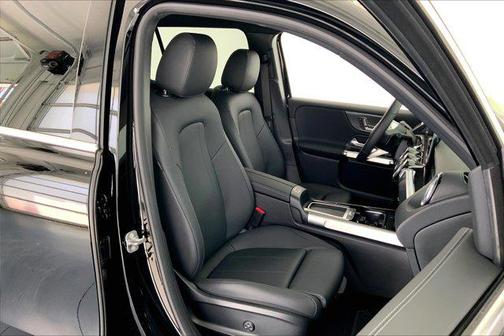 2024 Mercedes-Benz EQB 300 4MATIC