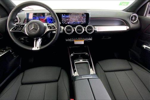 2024 Mercedes-Benz EQB 300 4MATIC