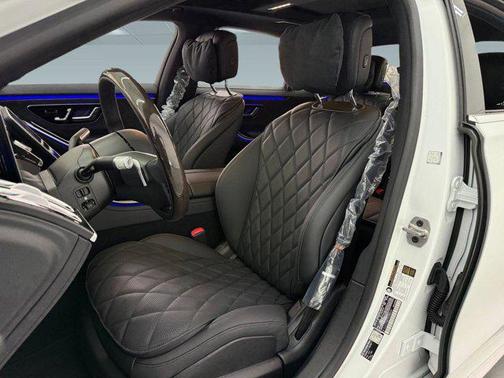 2026 Mercedes-Benz S-Class S 580 4MATIC