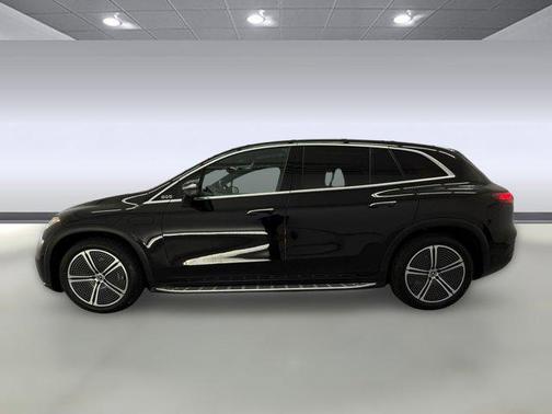 2023 Mercedes-Benz EQS 450 4MATIC
