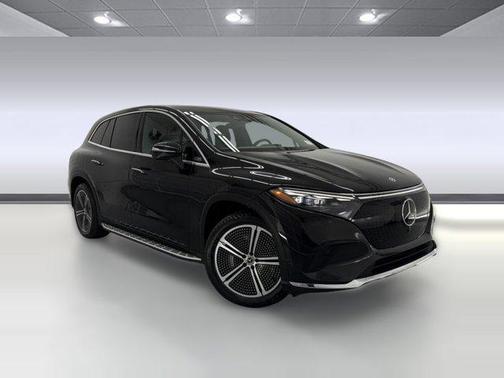 2023 Mercedes-Benz EQS 450 4MATIC