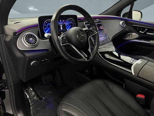 2023 Mercedes-Benz EQS 450 4MATIC