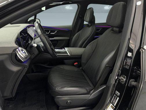 2023 Mercedes-Benz EQS 450 4MATIC