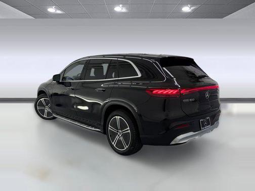 2023 Mercedes-Benz EQS 450 4MATIC