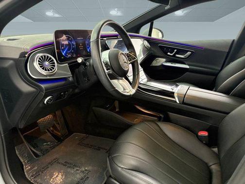 2023 Mercedes-Benz EQE 350+ Base