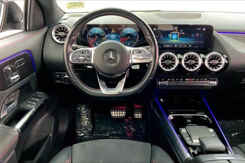 2022 Mercedes-Benz GLA 250 Base