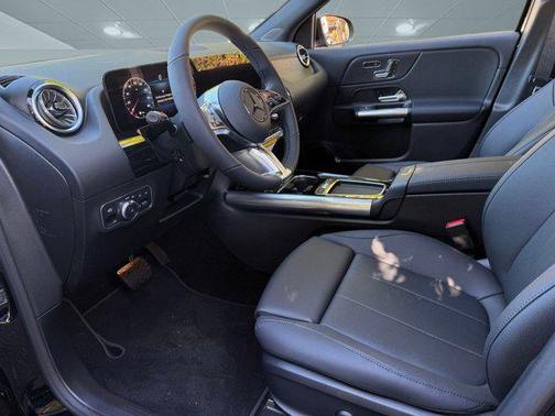 2026 Mercedes-Benz GLA 250 4MATIC