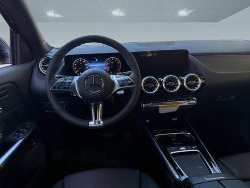 2026 Mercedes-Benz GLA 250 4MATIC