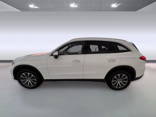2024 Mercedes-Benz GLC 300 Base