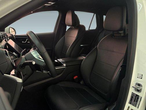 2024 Mercedes-Benz GLC 300 Base