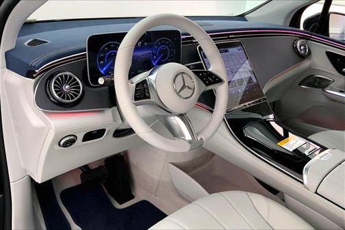 2025 Mercedes-Benz EQE 350+ Base