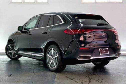 2025 Mercedes-Benz EQE 350+ Base