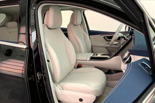 2025 Mercedes-Benz EQE 350+ Base