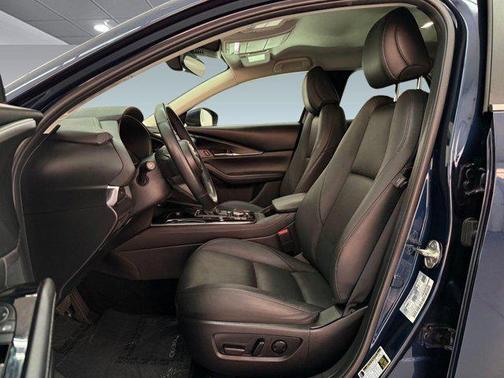 2023 Mazda CX-30 2.5 S Preferred Package