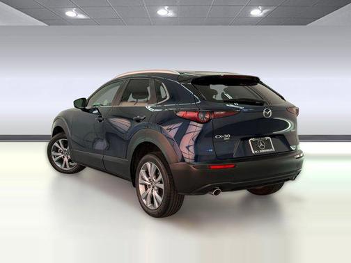 2023 Mazda CX-30 2.5 S Preferred Package