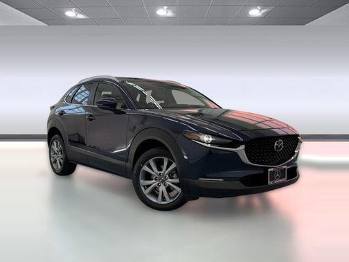 2023 Mazda CX-30 2.5 S Preferred Package