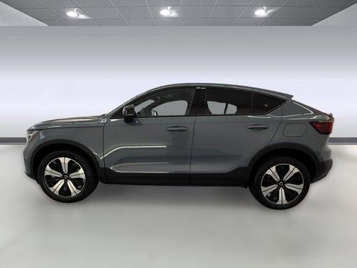 2023 Volvo C40 Recharge Pure Electric Twin Plus