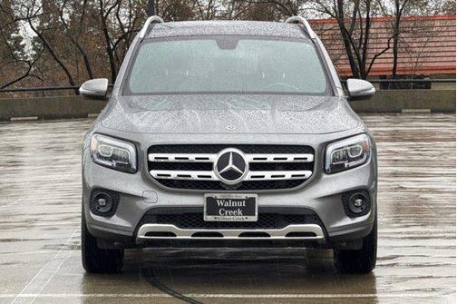 2023 Mercedes-Benz GLB 250 Base