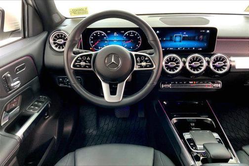 2020 Mercedes-Benz GLB 250 Base