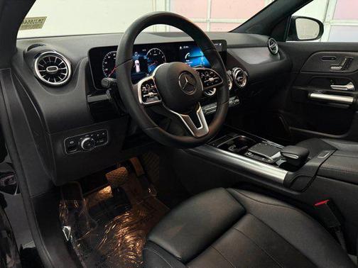 2021 Mercedes-Benz GLA 250 Base 4MATIC
