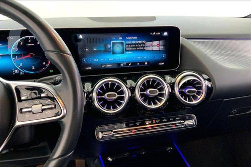 2021 Mercedes-Benz GLA 250 Base 4MATIC