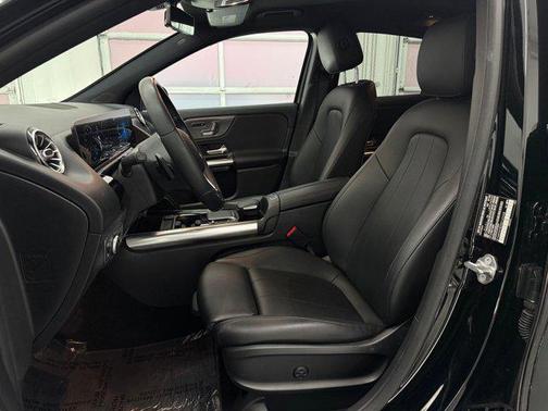 2021 Mercedes-Benz GLA 250 Base 4MATIC