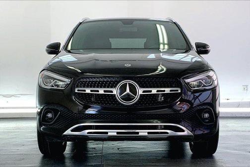 2021 Mercedes-Benz GLA 250 Base 4MATIC