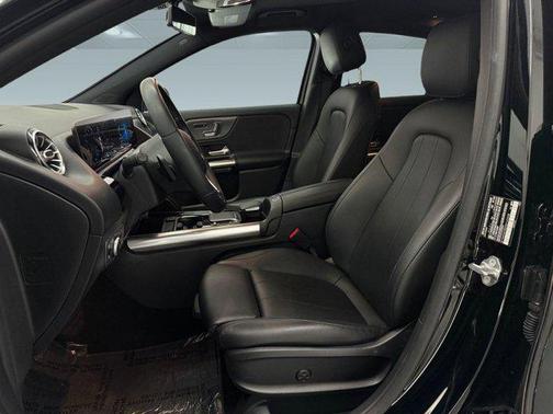 2021 Mercedes-Benz GLA 250 Base 4MATIC