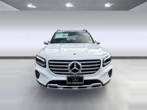 2026 Mercedes-Benz GLB 250 Base