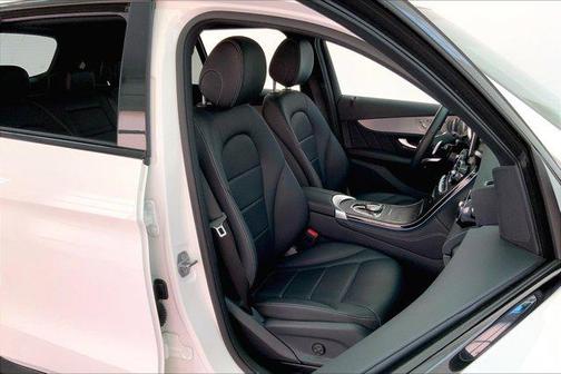 2019 Mercedes-Benz GLC 300 Base