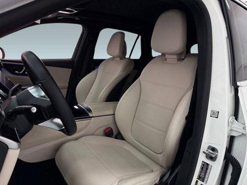 2023 Mercedes-Benz GLC 300 Base