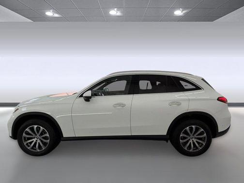2023 Mercedes-Benz GLC 300 Base