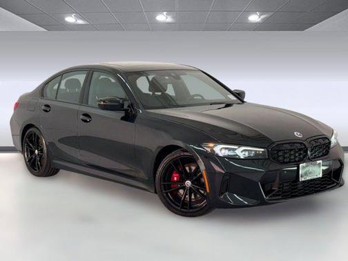 2023 BMW M340 i