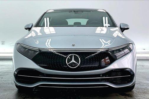 2023 Mercedes-Benz EQS 450 4MATIC