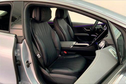 2023 Mercedes-Benz EQS 450 4MATIC