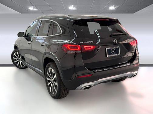 2023 Mercedes-Benz GLA 250 Base
