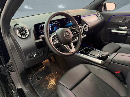 2023 Mercedes-Benz GLA 250 Base