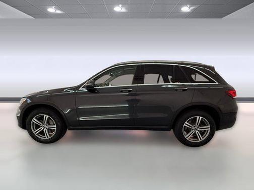 2022 Mercedes-Benz GLC 300 Base
