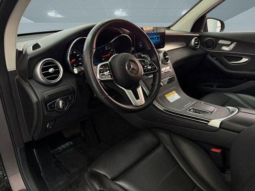 2022 Mercedes-Benz GLC 300 Base