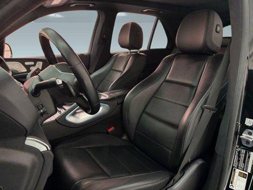 2022 Mercedes-Benz GLE 350 4MATIC