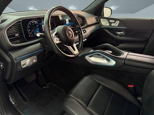 2022 Mercedes-Benz GLE 350 4MATIC